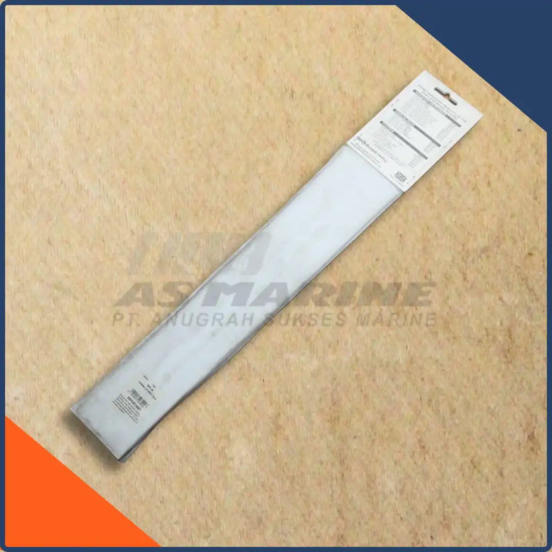 Portland Parallel Ruler / Penggaris Sejajar 400 mm BLUNDELL HARLING